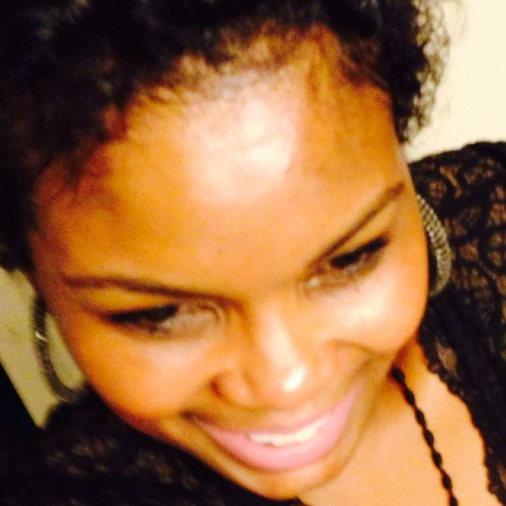 Meet your Posher, Sheria